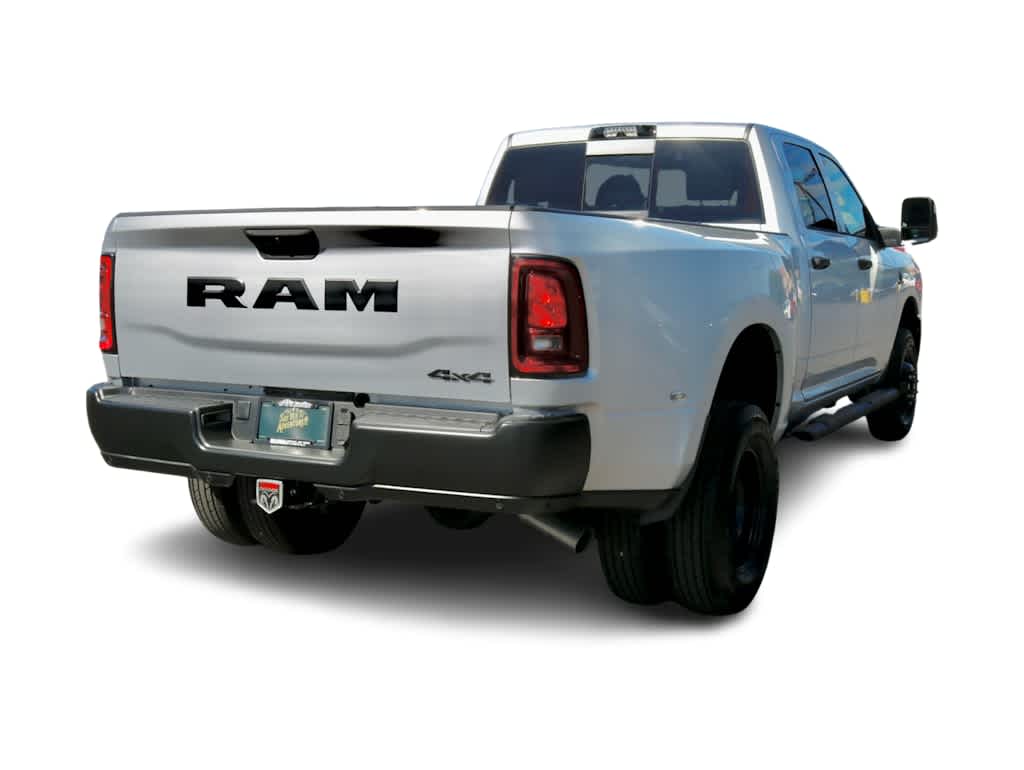 Thumbnail: 2026 RAM 3500 - 6