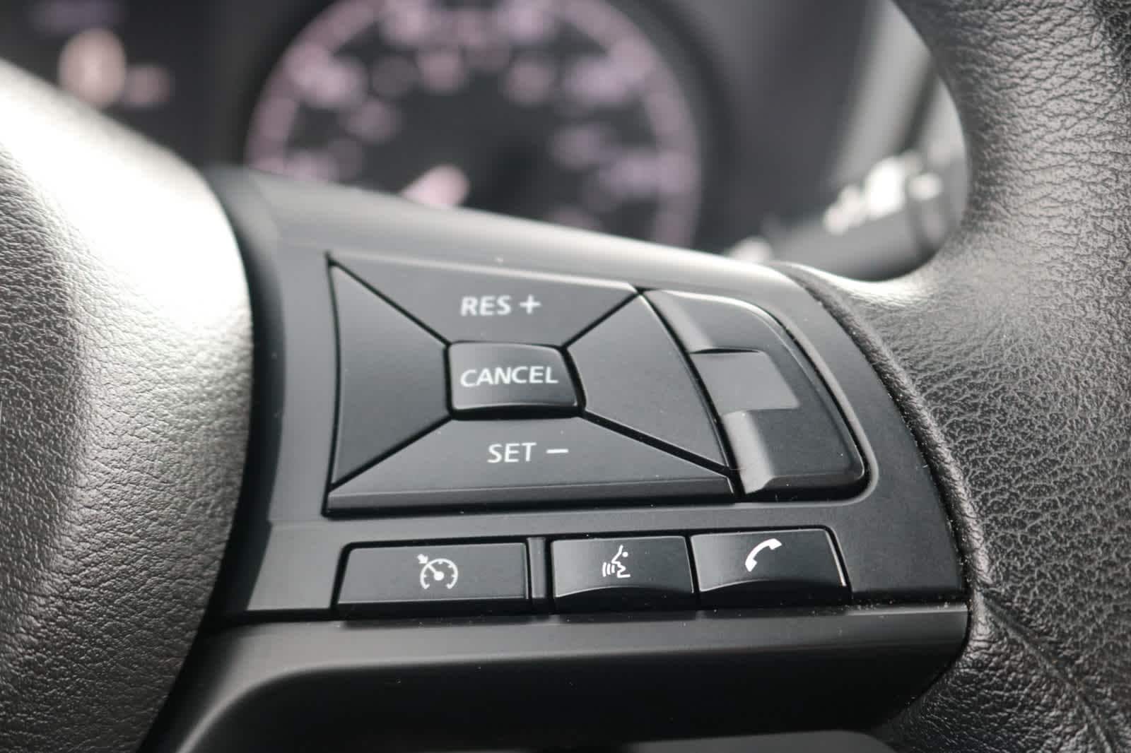 Thumbnail: 2023 Nissan Altima - 29