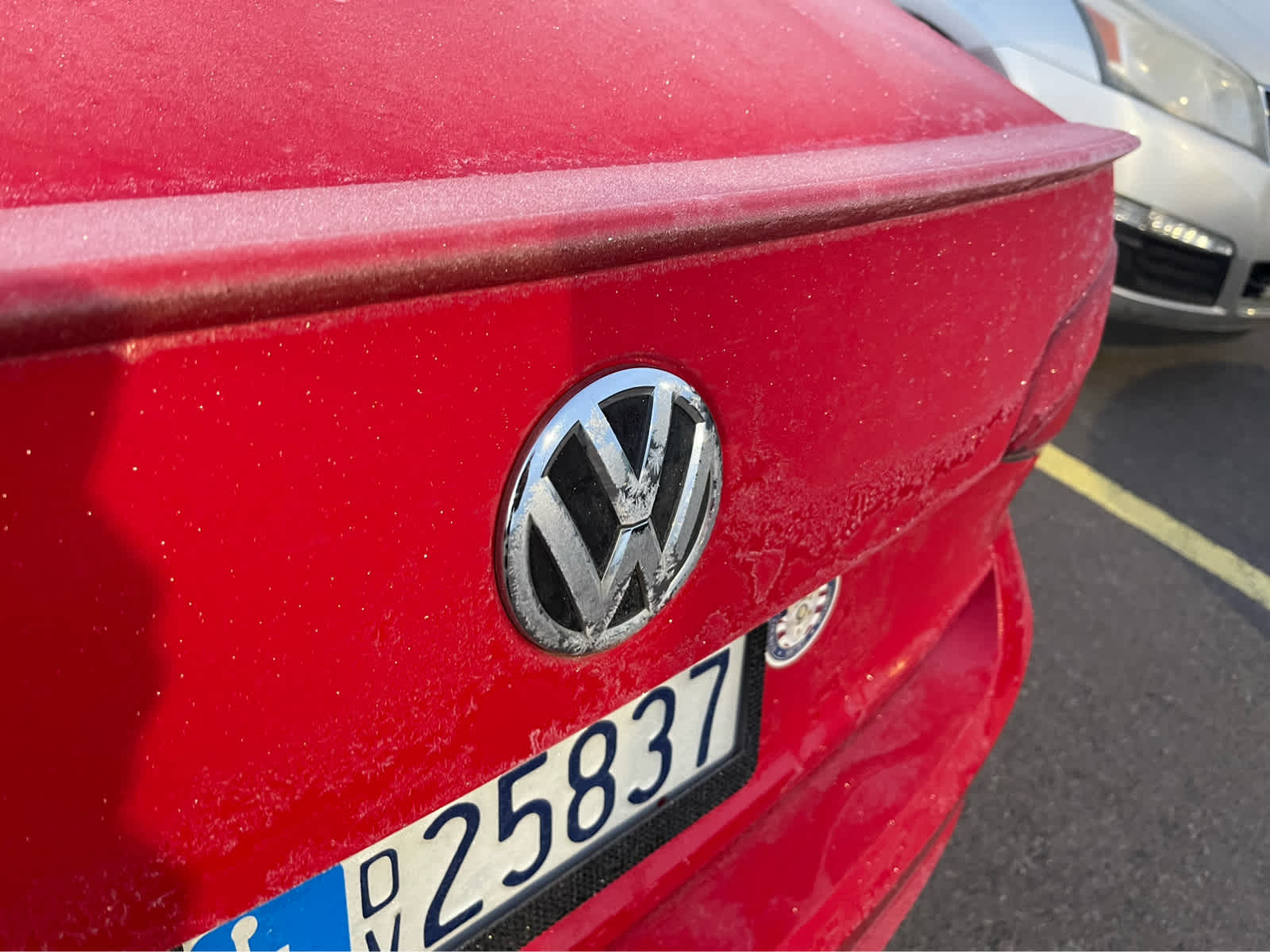 Thumbnail: 2017 Volkswagen Jetta - 8