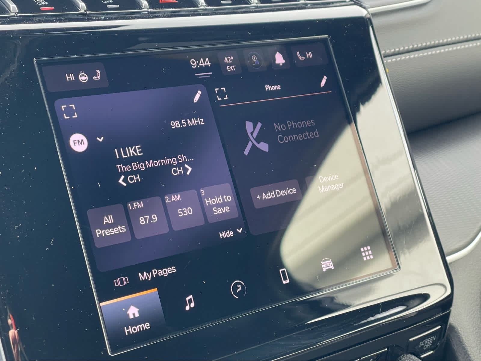 Thumbnail: 2025 Jeep Grand Cherokee - 14