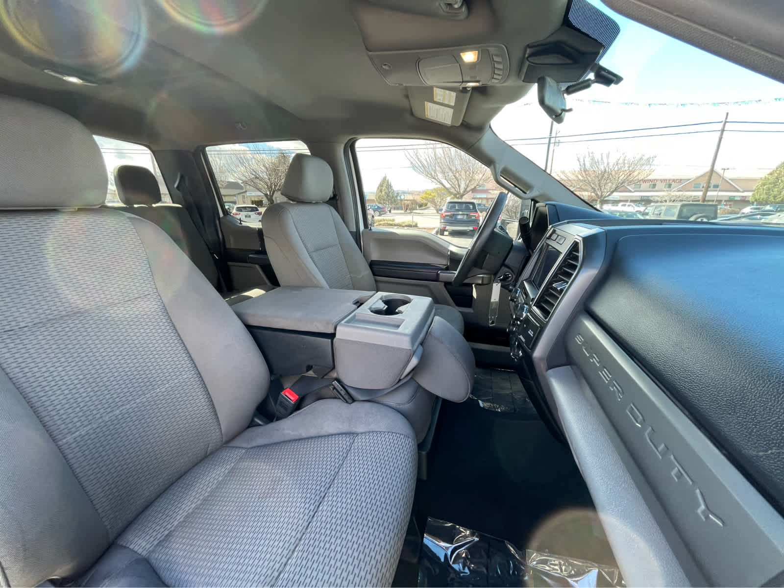 Thumbnail: 2022 Ford F-250 - 24