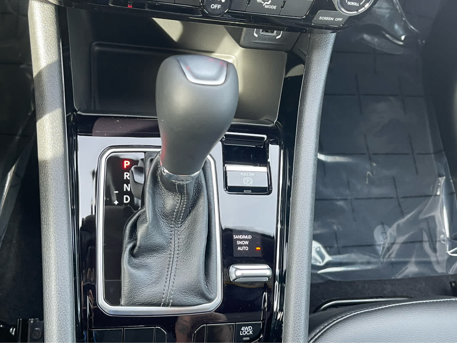 Thumbnail: 2026 Jeep Compass - 16