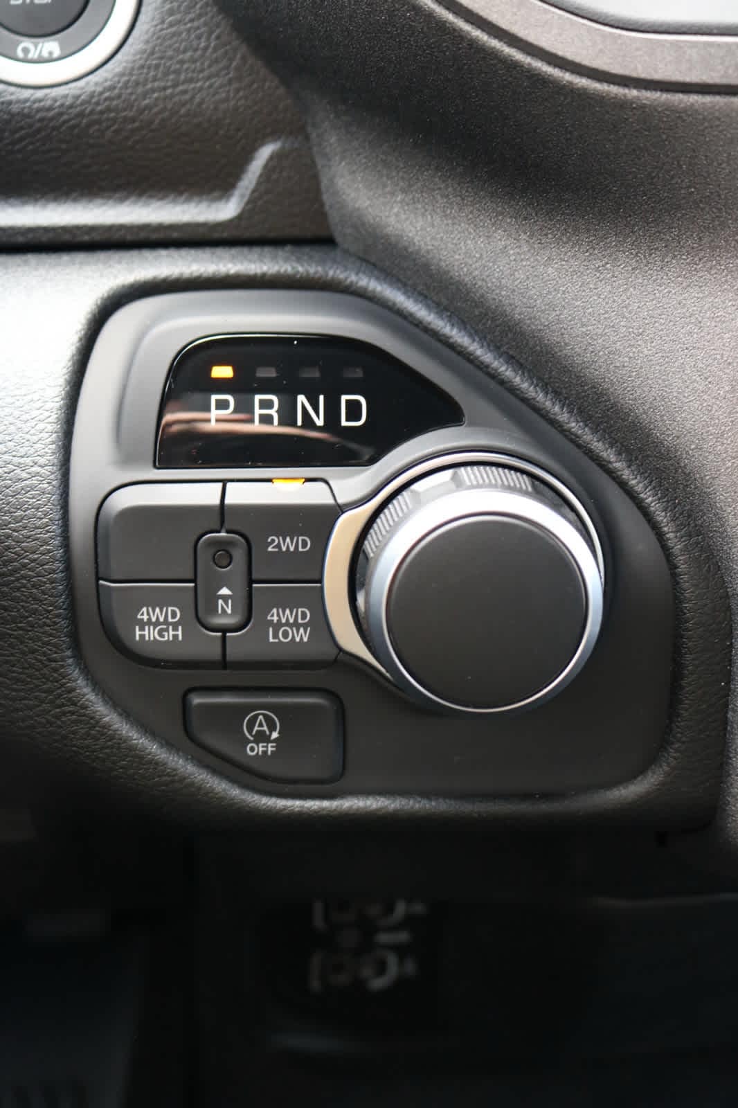 Thumbnail: 2026 RAM 1500 - 18