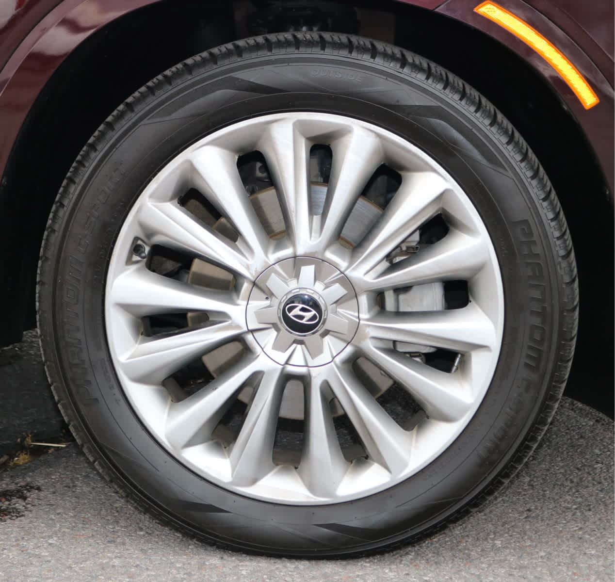 Thumbnail: 2020 Hyundai Palisade - 12