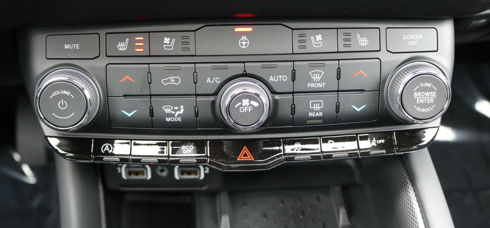 Thumbnail: 2026 Dodge Durango - 18