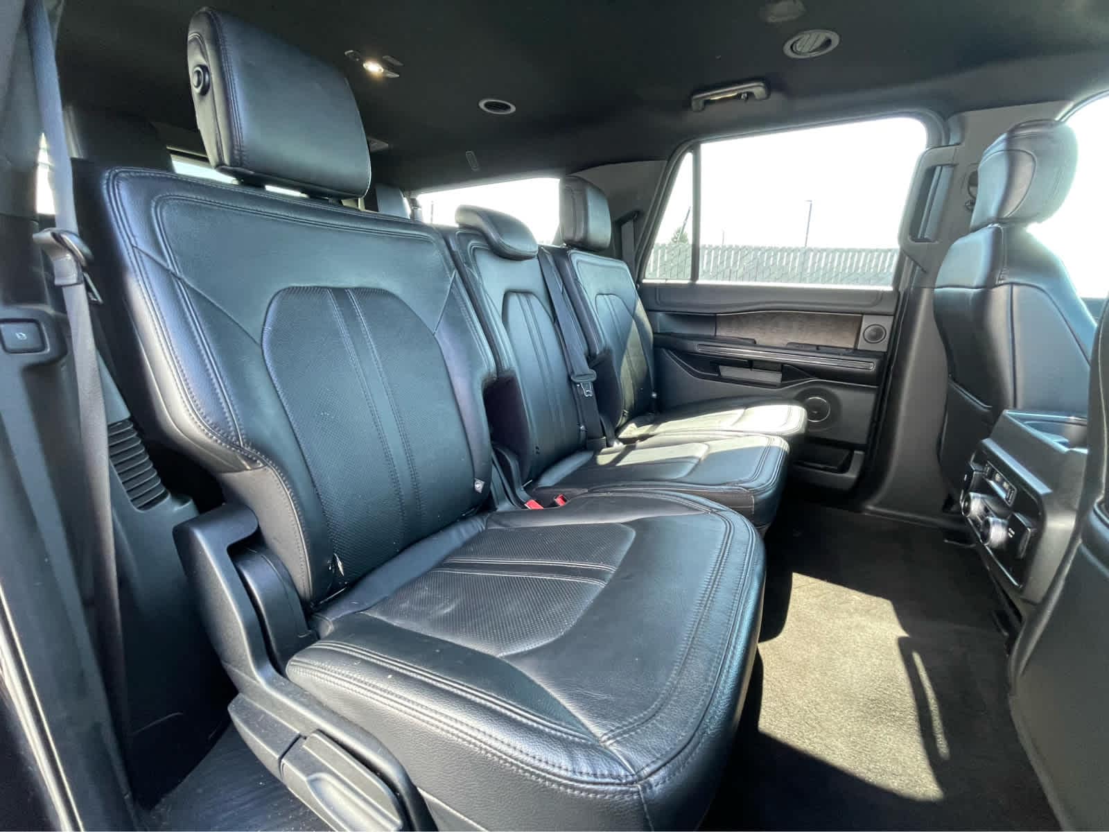Thumbnail: 2019 Ford Expedition MAX - 27