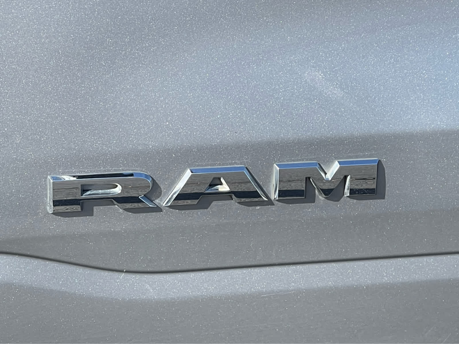Thumbnail: 2020 RAM 1500 - 8