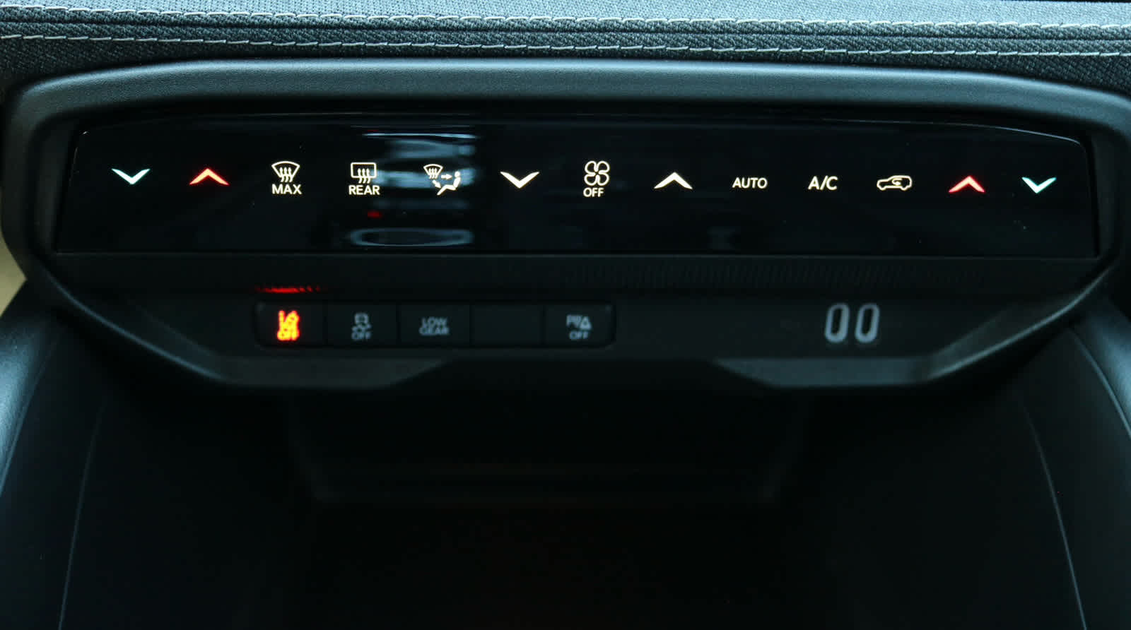 Thumbnail: 2026 Jeep Cherokee - 18