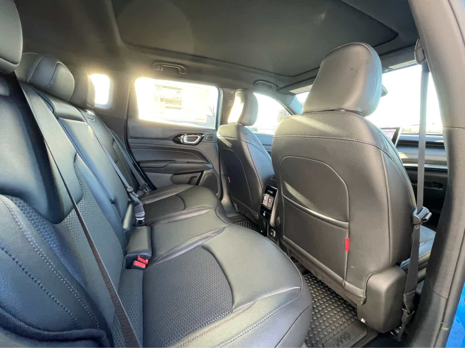 Thumbnail: 2026 Jeep Compass - 26