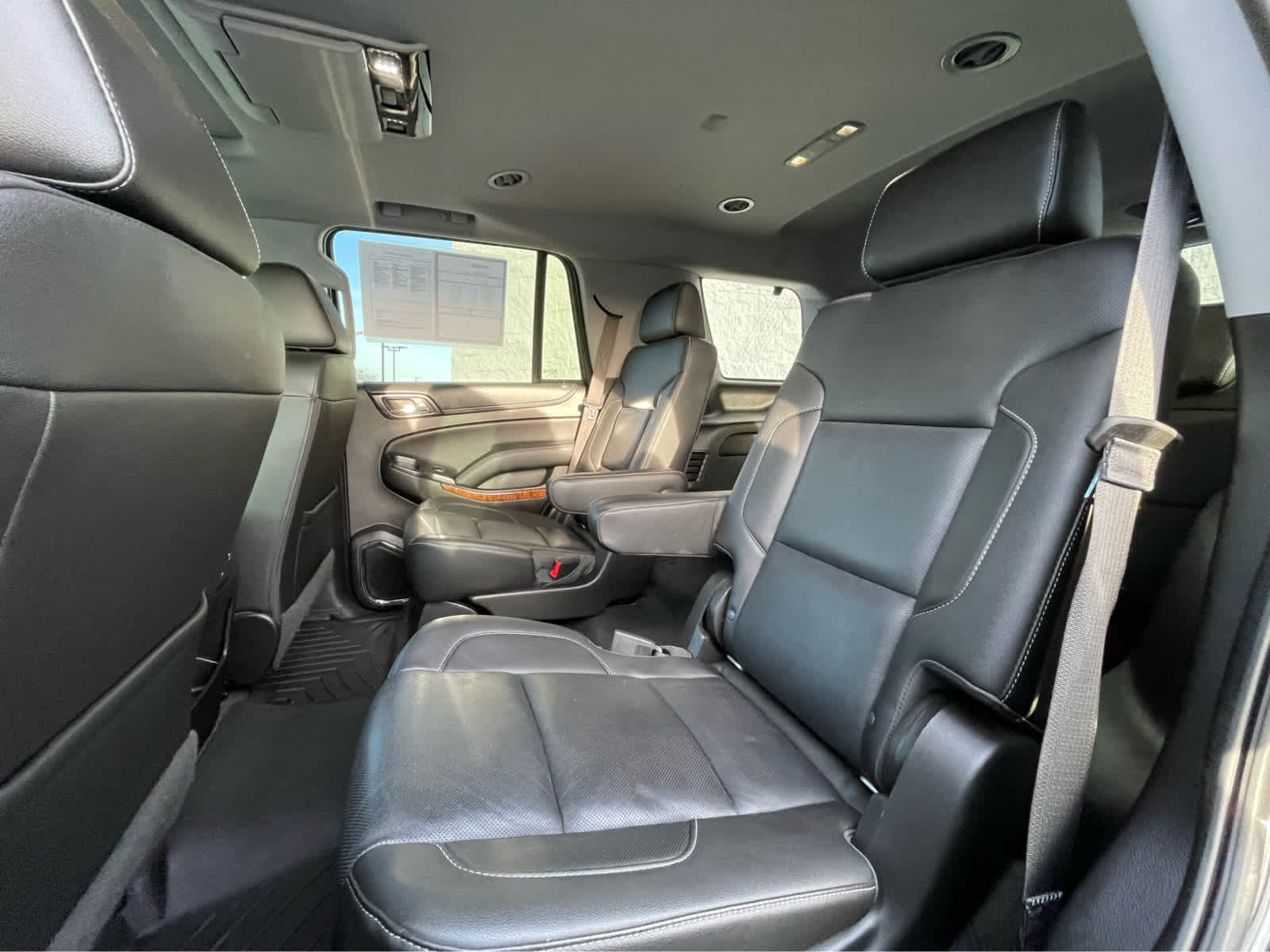 Thumbnail: 2018 Chevrolet Tahoe - 23