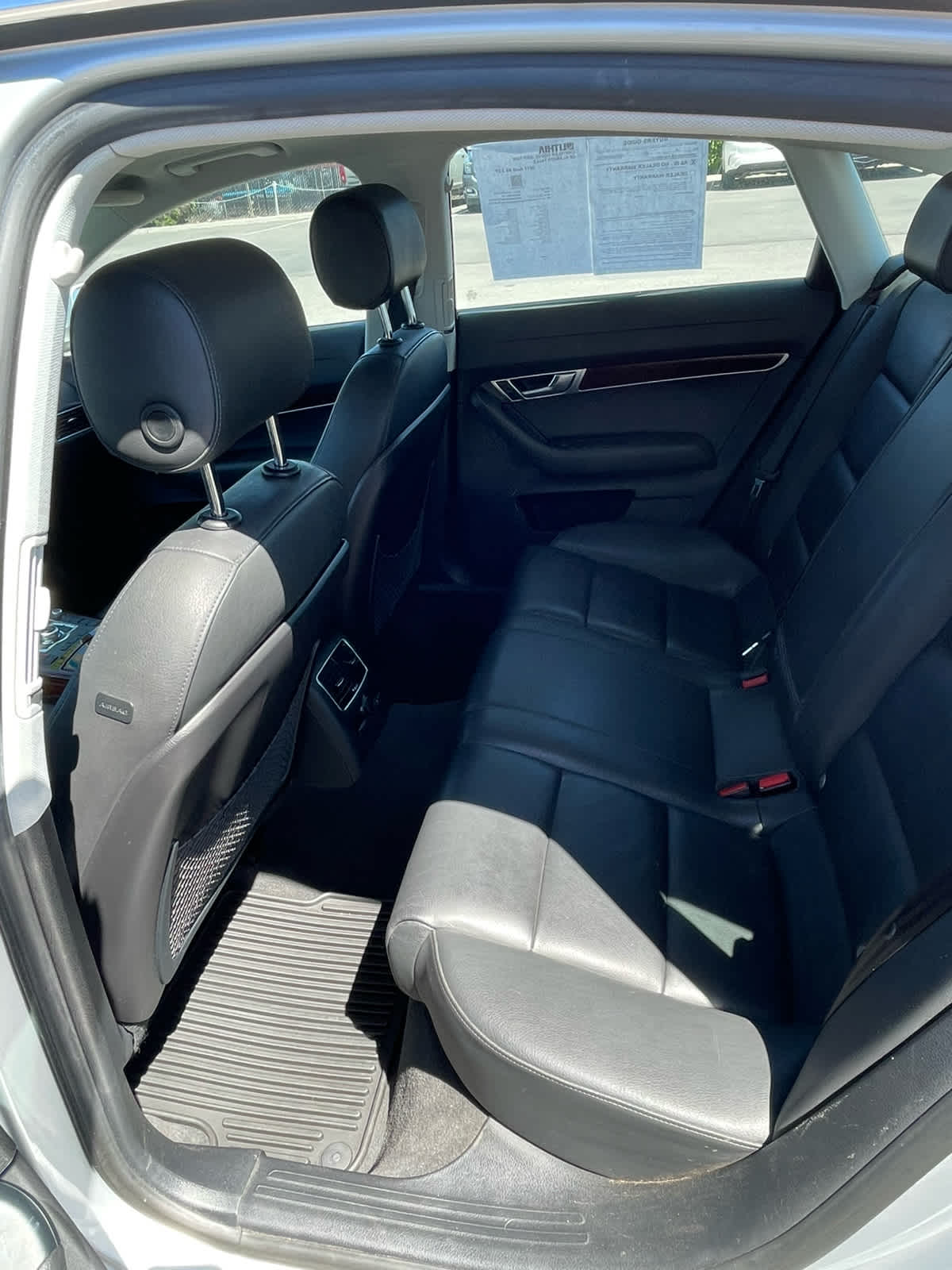 Thumbnail: 2011 Audi A6 - 30