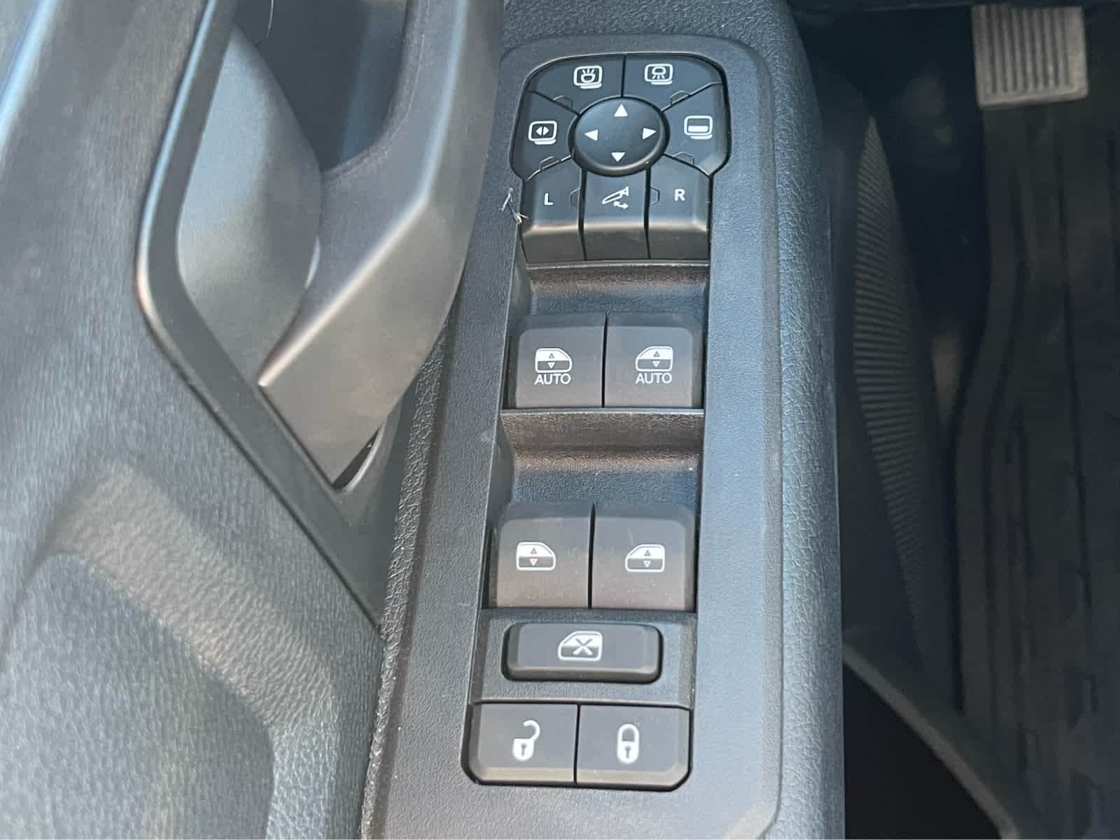 Thumbnail: 2026 RAM 3500 - 19