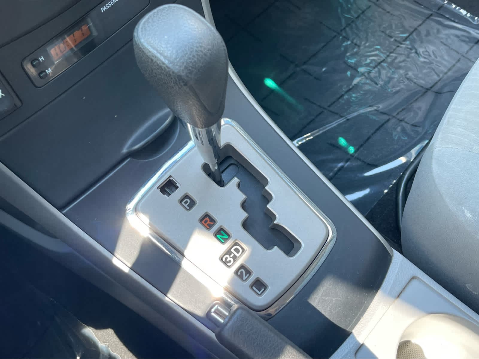 Thumbnail: 2010 Toyota Corolla - 17