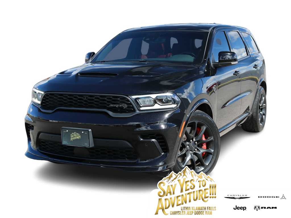 Thumbnail: 2024 Dodge Durango - 1