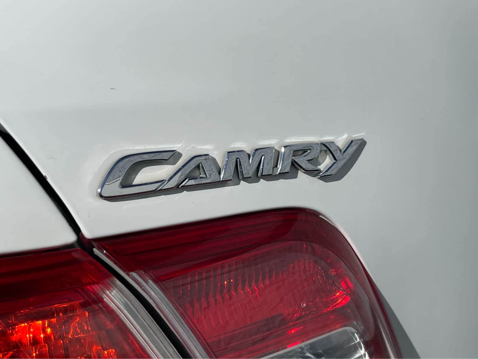 Thumbnail: 2010 Toyota Camry - 9