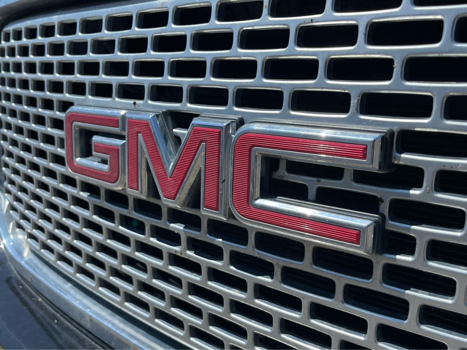 Thumbnail: 2016 GMC Yukon XL - 7