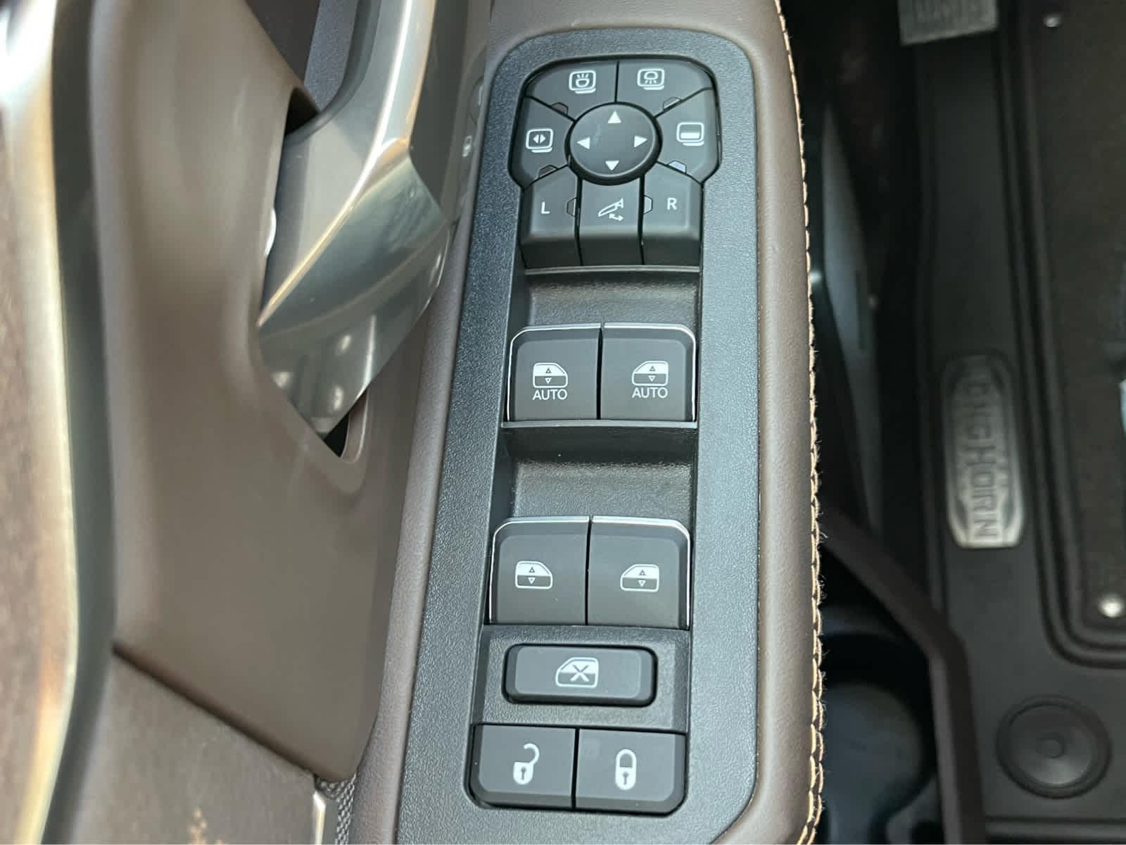 Thumbnail: 2026 RAM 3500 - 21