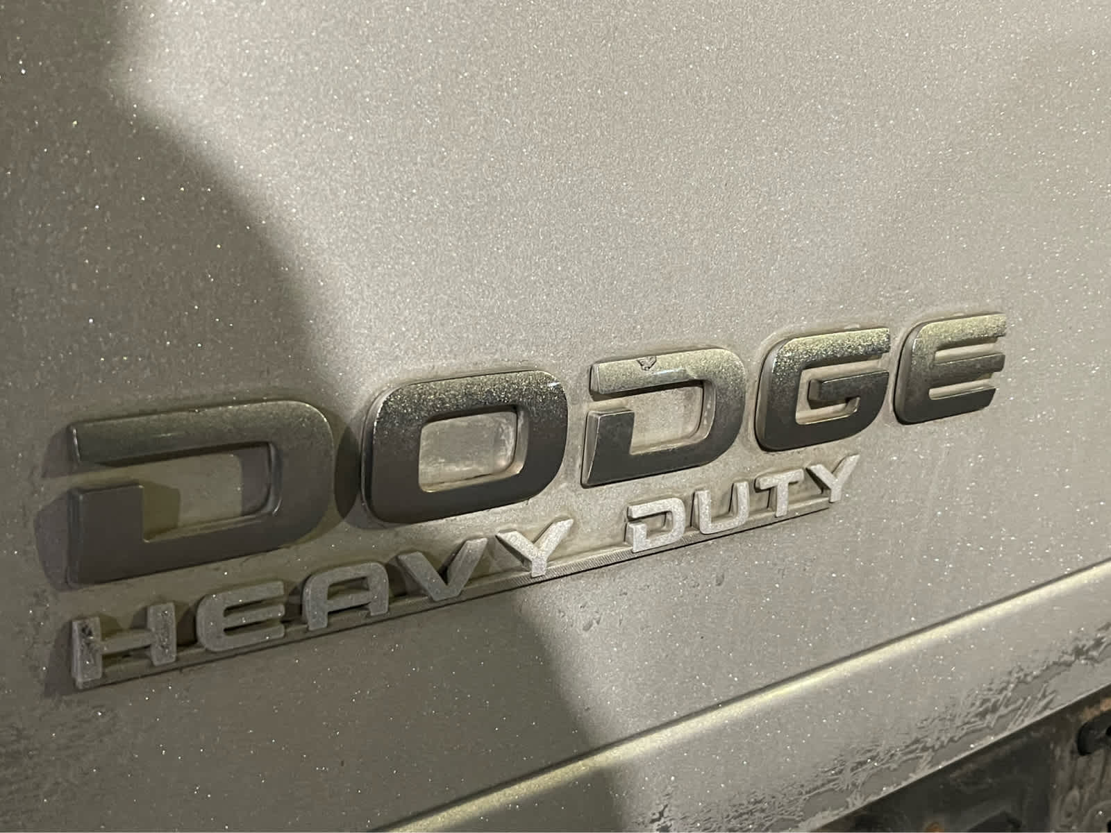 Thumbnail: 2004 Dodge Ram 2500 - 7