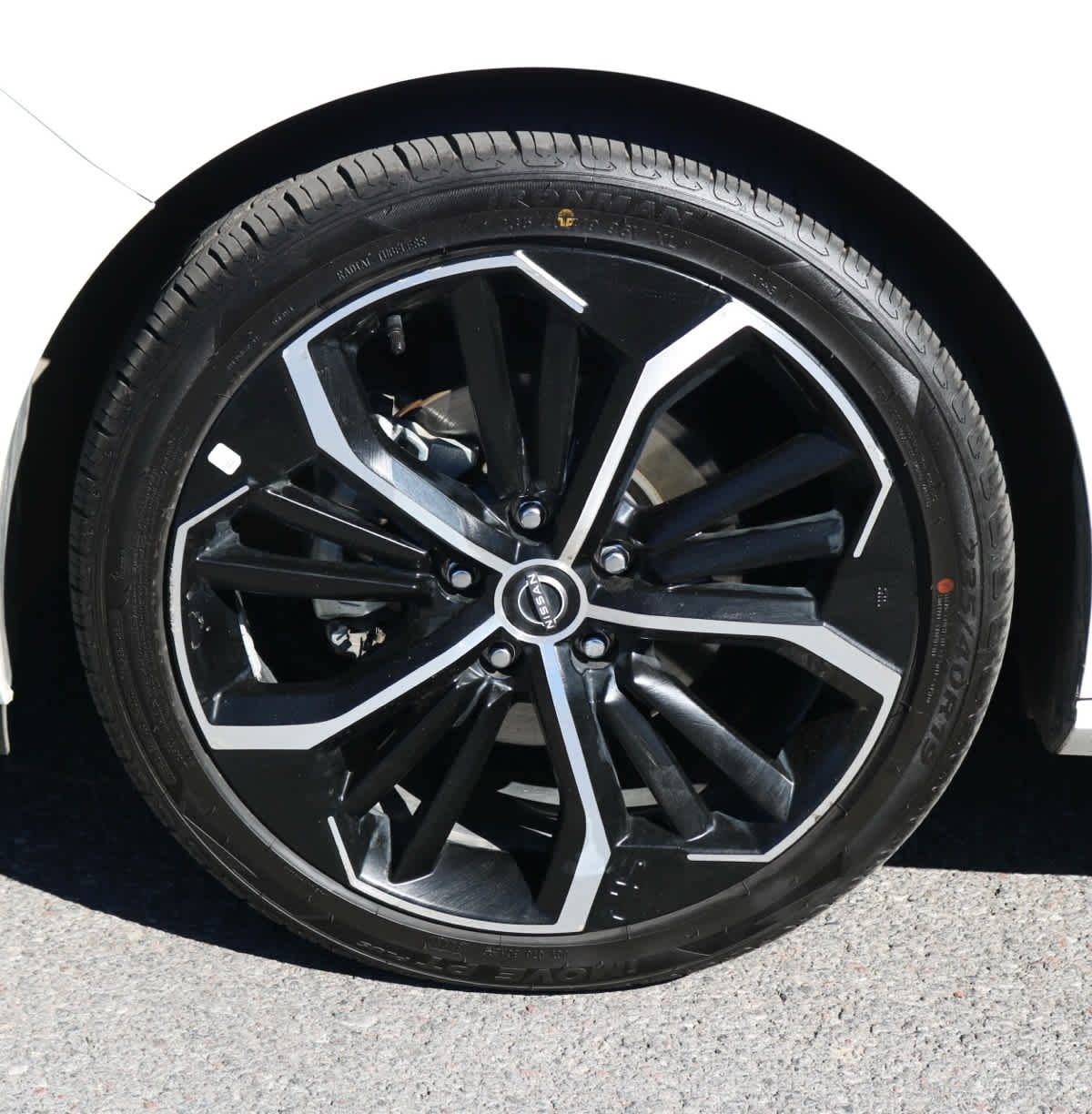 Thumbnail: 2024 Nissan Altima - 12