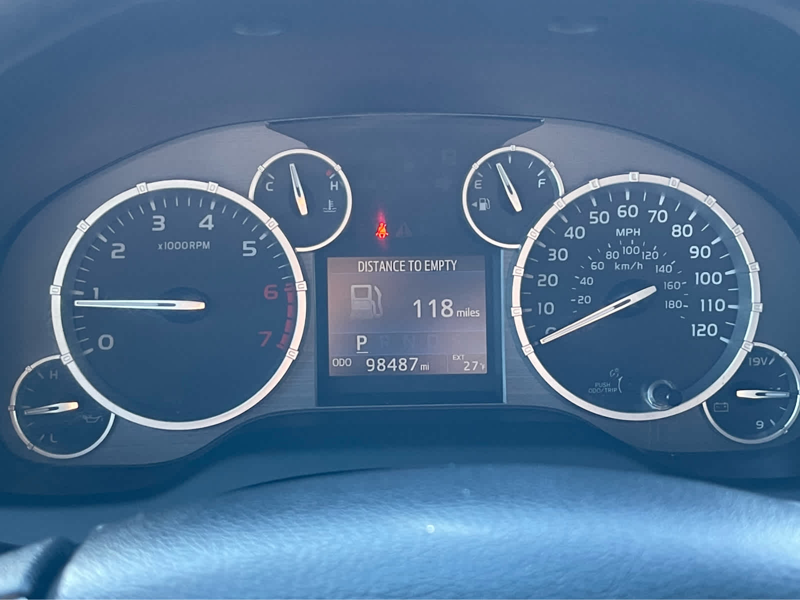 Thumbnail: 2016 Toyota Tundra - 14