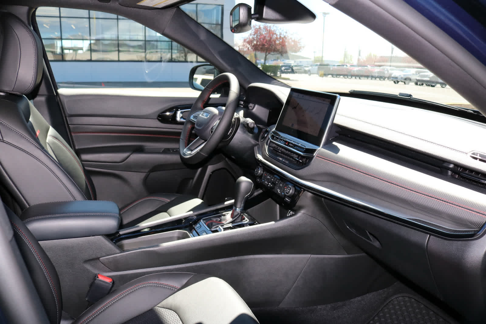 Thumbnail: 2026 Jeep Compass - 24