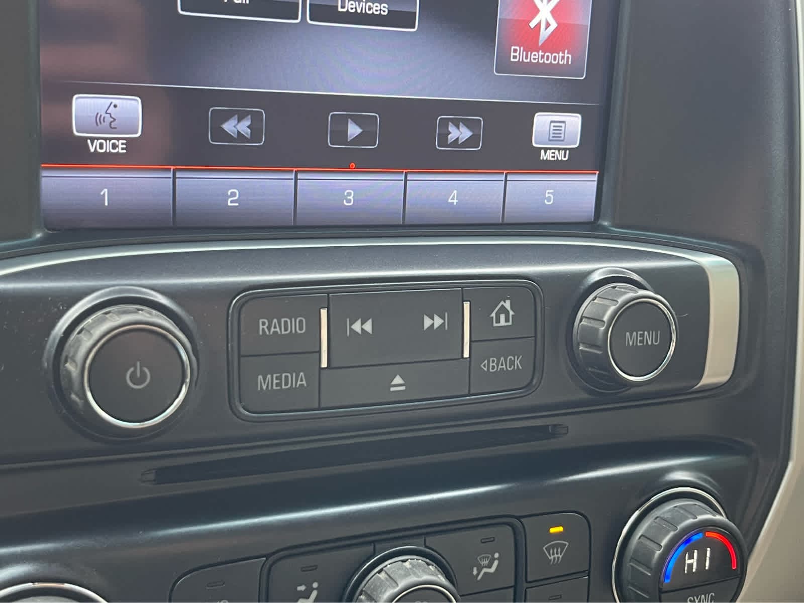 Thumbnail: 2016 GMC Sierra 1500 - 15