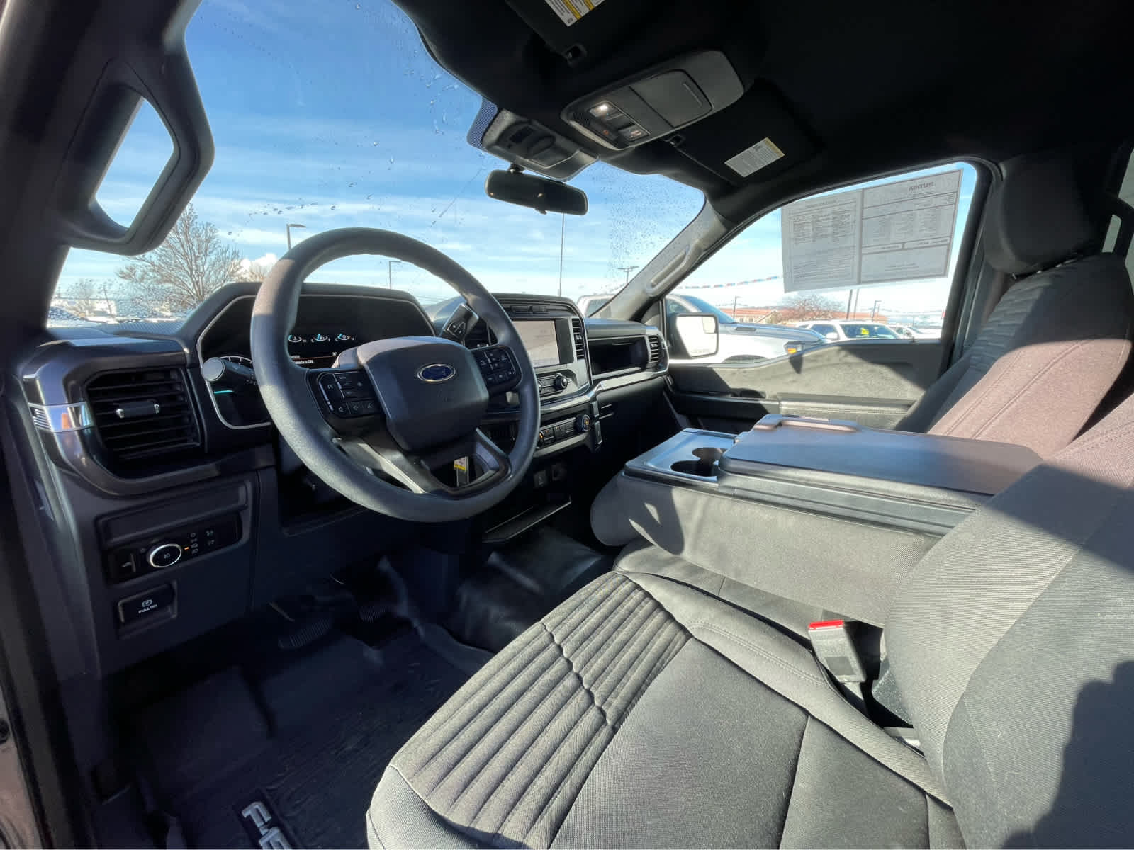 Thumbnail: 2023 Ford F-150 - 2