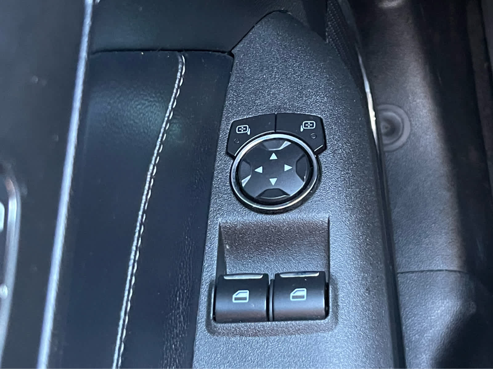 2016 Ford Mustang GT Premium 18