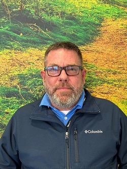 Staff member James Baxter from ID_e454f5019ed6