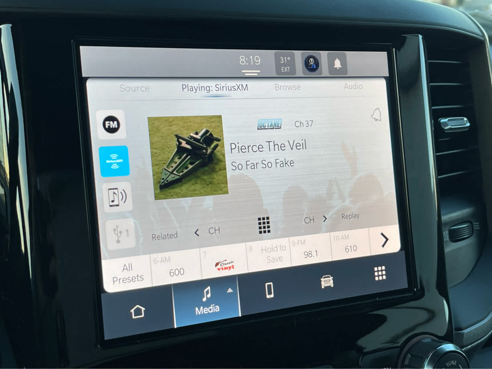 Thumbnail: 2026 RAM 3500 - 14