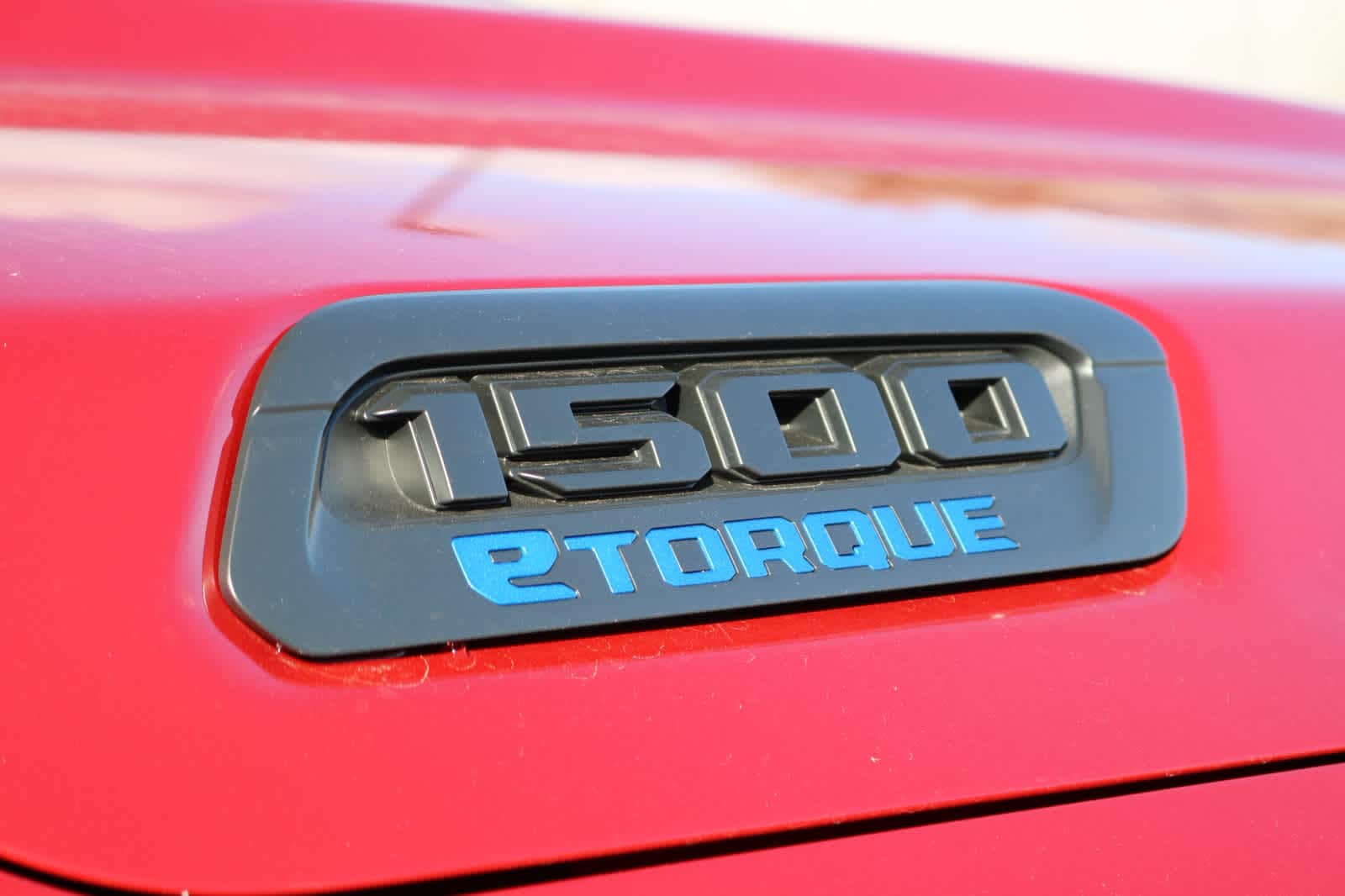 Thumbnail: 2026 RAM 1500 - 12