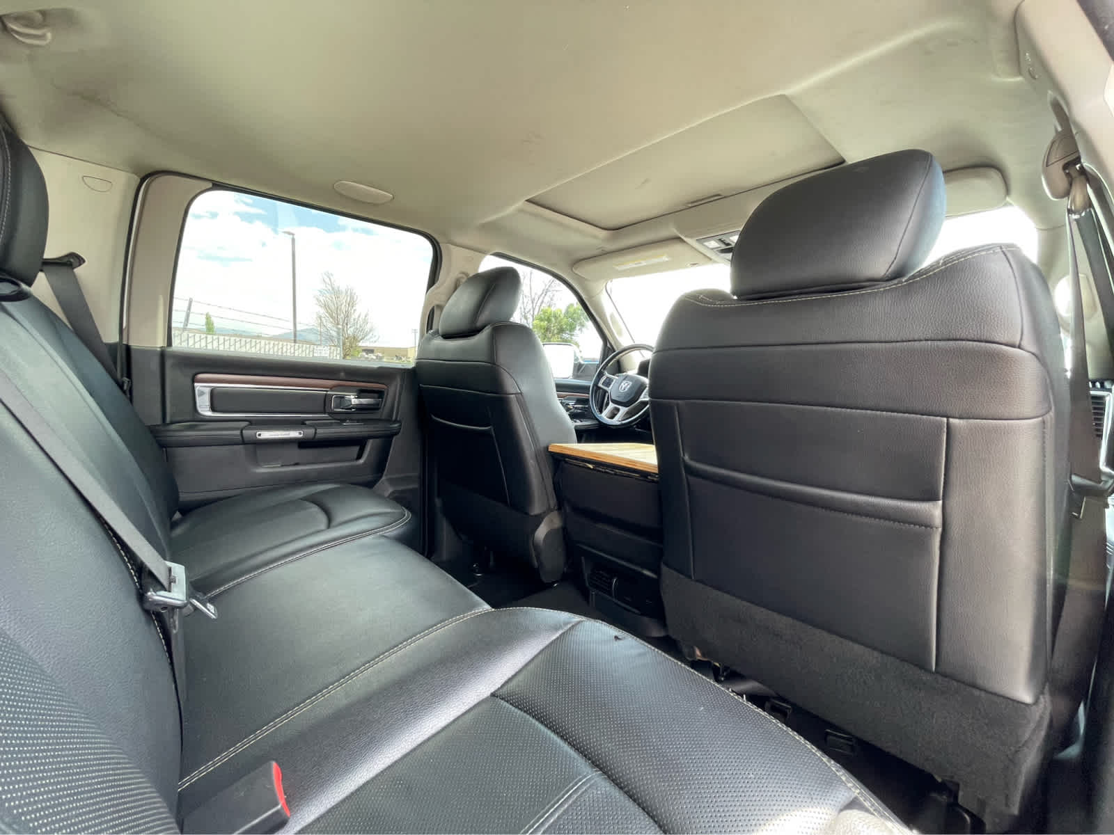 Thumbnail: 2018 RAM 3500 - 26