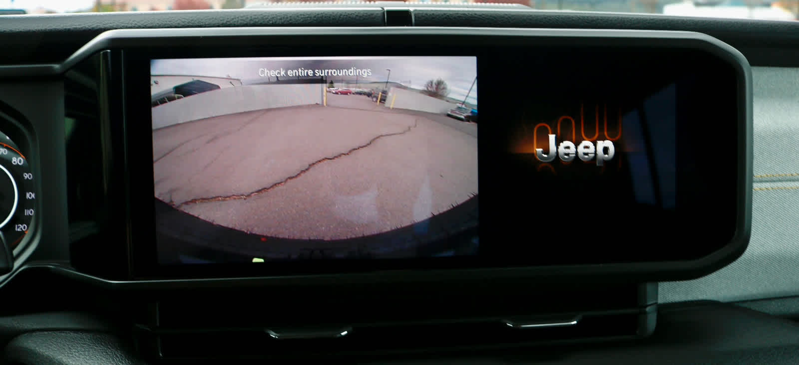 Thumbnail: 2026 Jeep Wrangler - 17