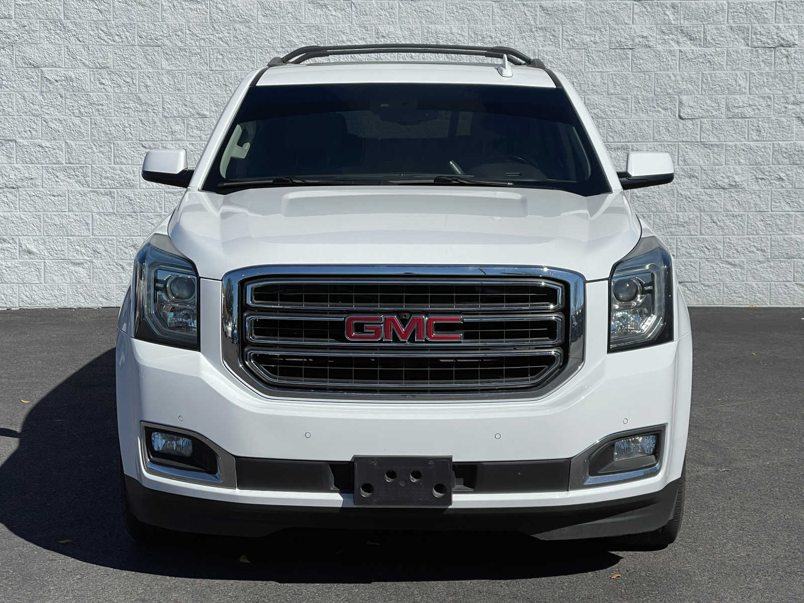 Used 2019 GMC Yukon SLT with VIN 1GKS2BKC2KR232530 for sale in Klamath Falls, OR