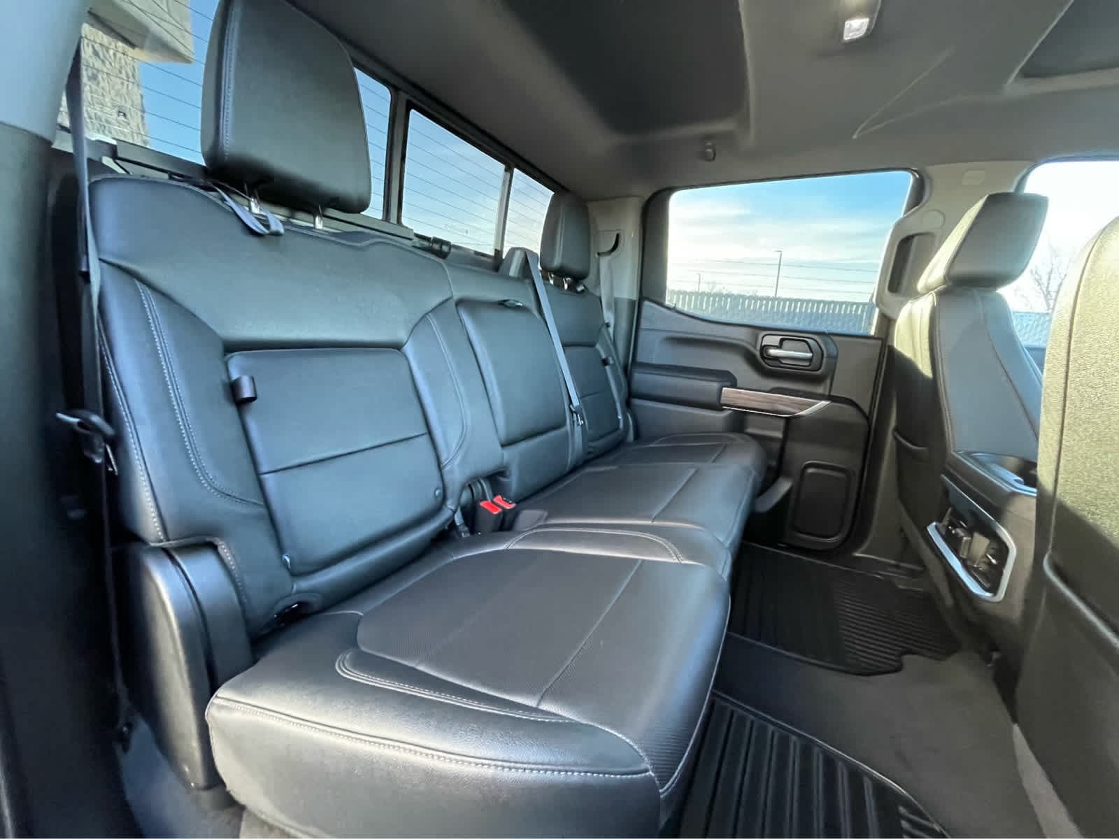 Thumbnail: 2022 Chevrolet Silverado 1500 - 26