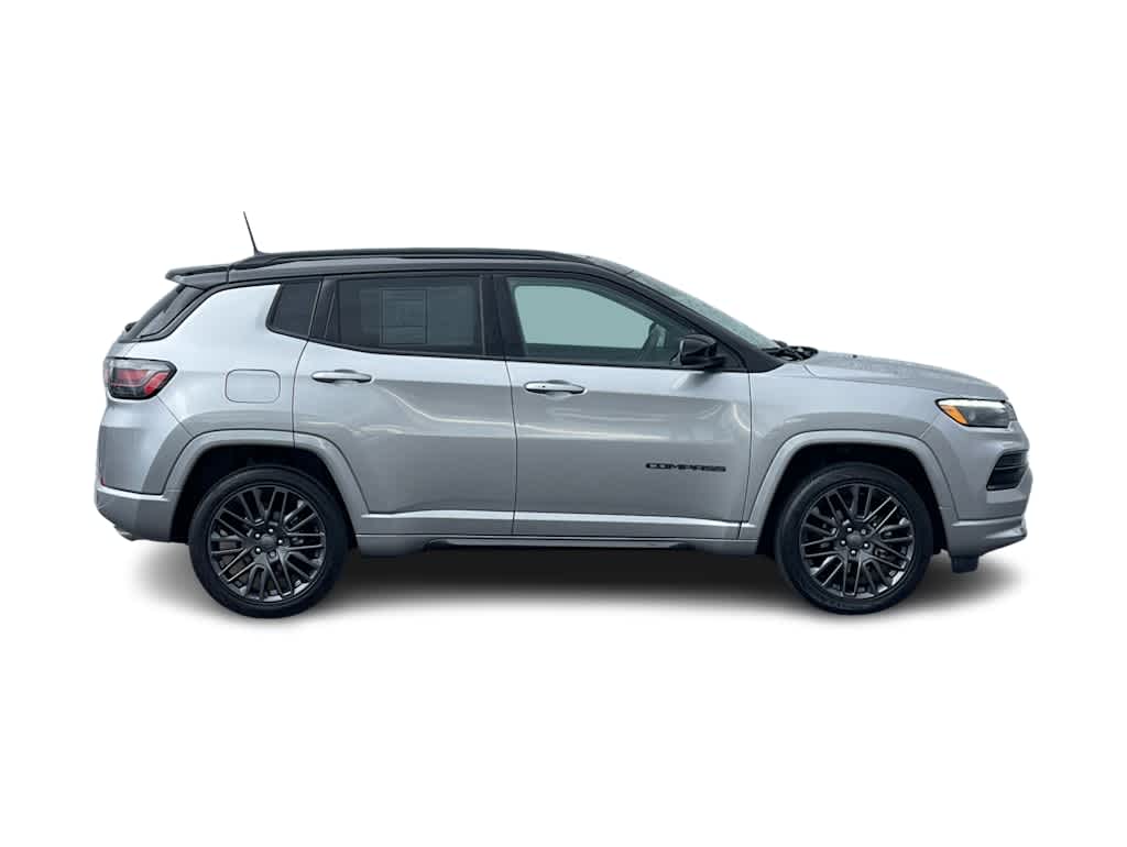 Thumbnail: 2022 Jeep Compass - 5