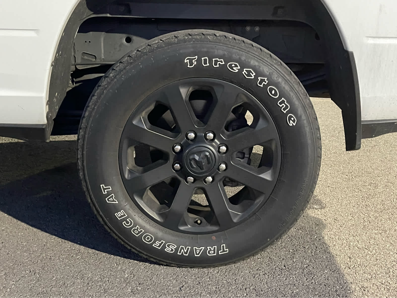 Thumbnail: 2024 RAM 3500 - 10