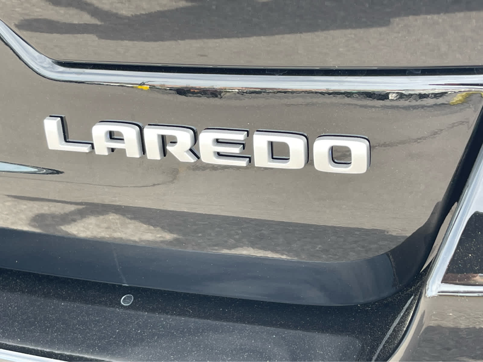 Thumbnail: 2026 Jeep Grand Cherokee - 9