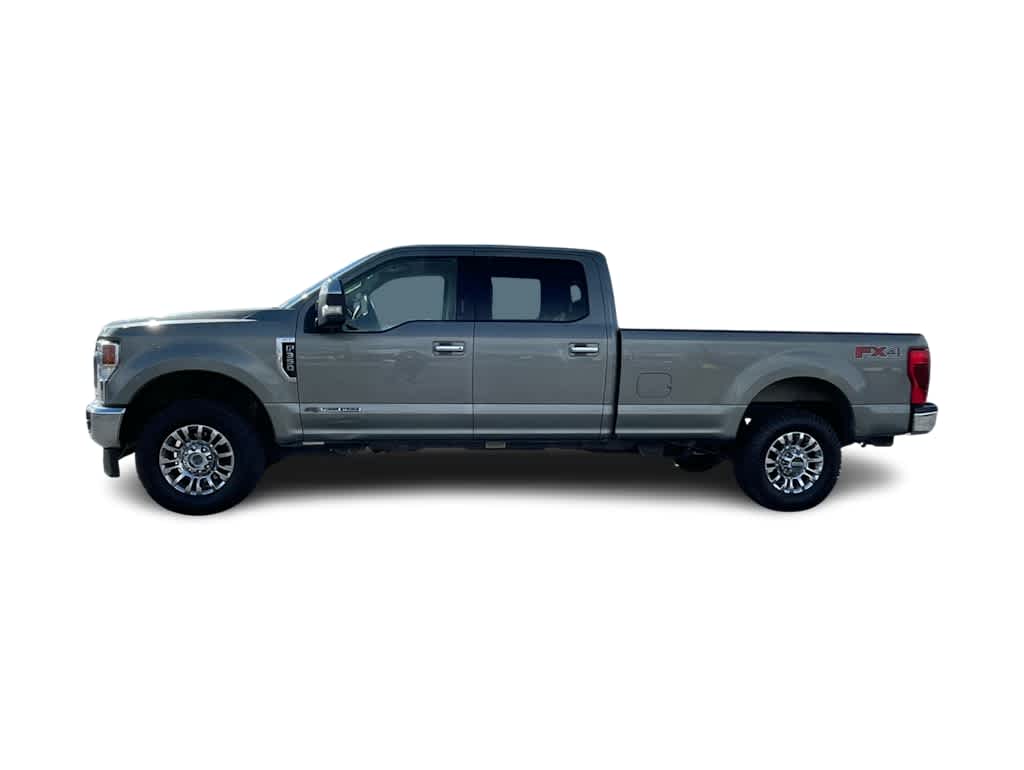 Thumbnail: 2020 Ford F-350 - 4