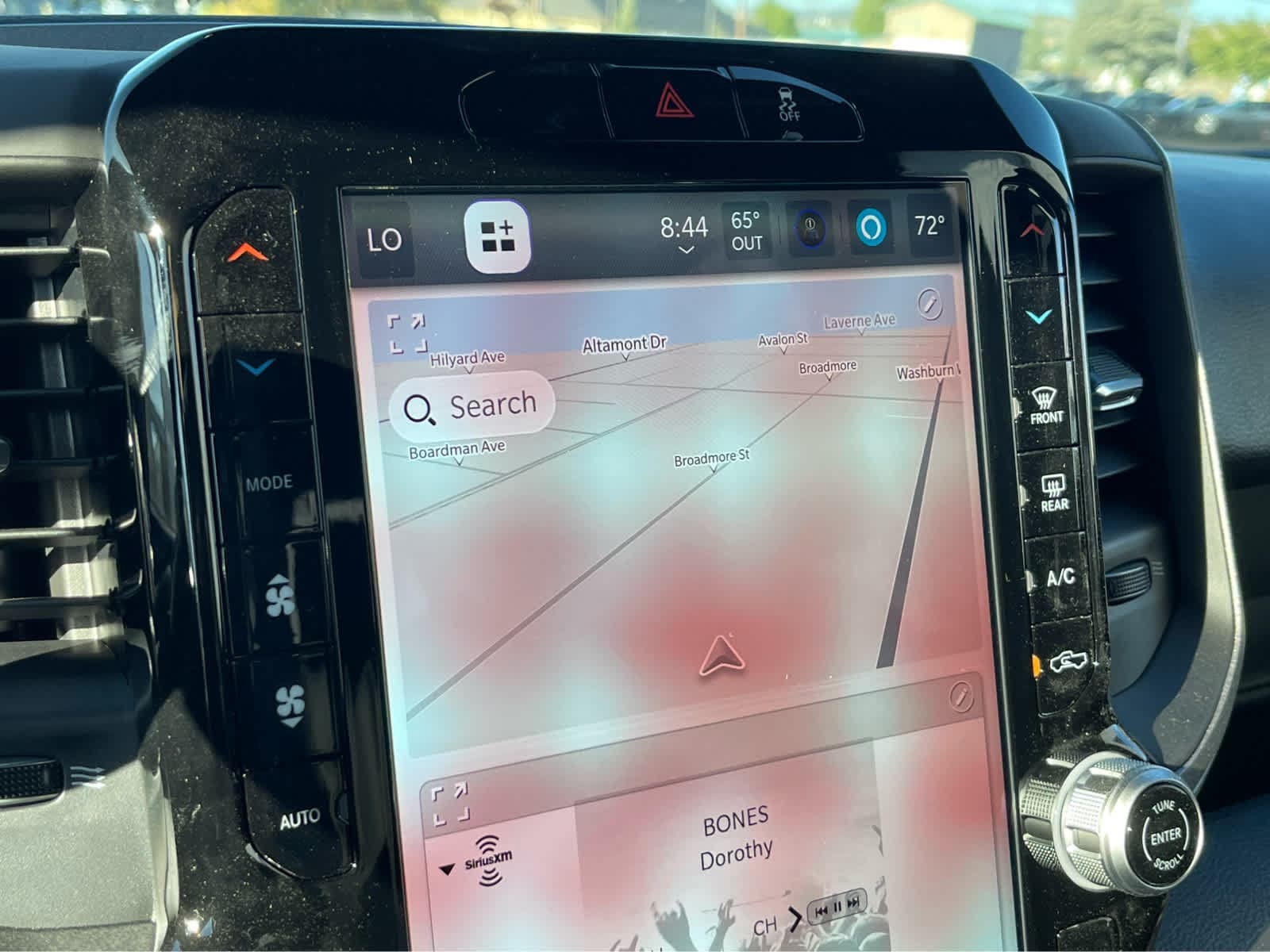 Thumbnail: 2026 RAM 2500 - 15