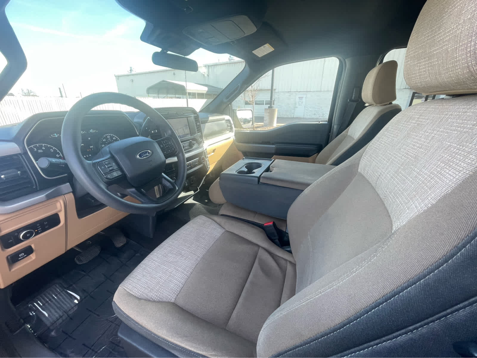 Thumbnail: 2023 Ford F-150 - 11