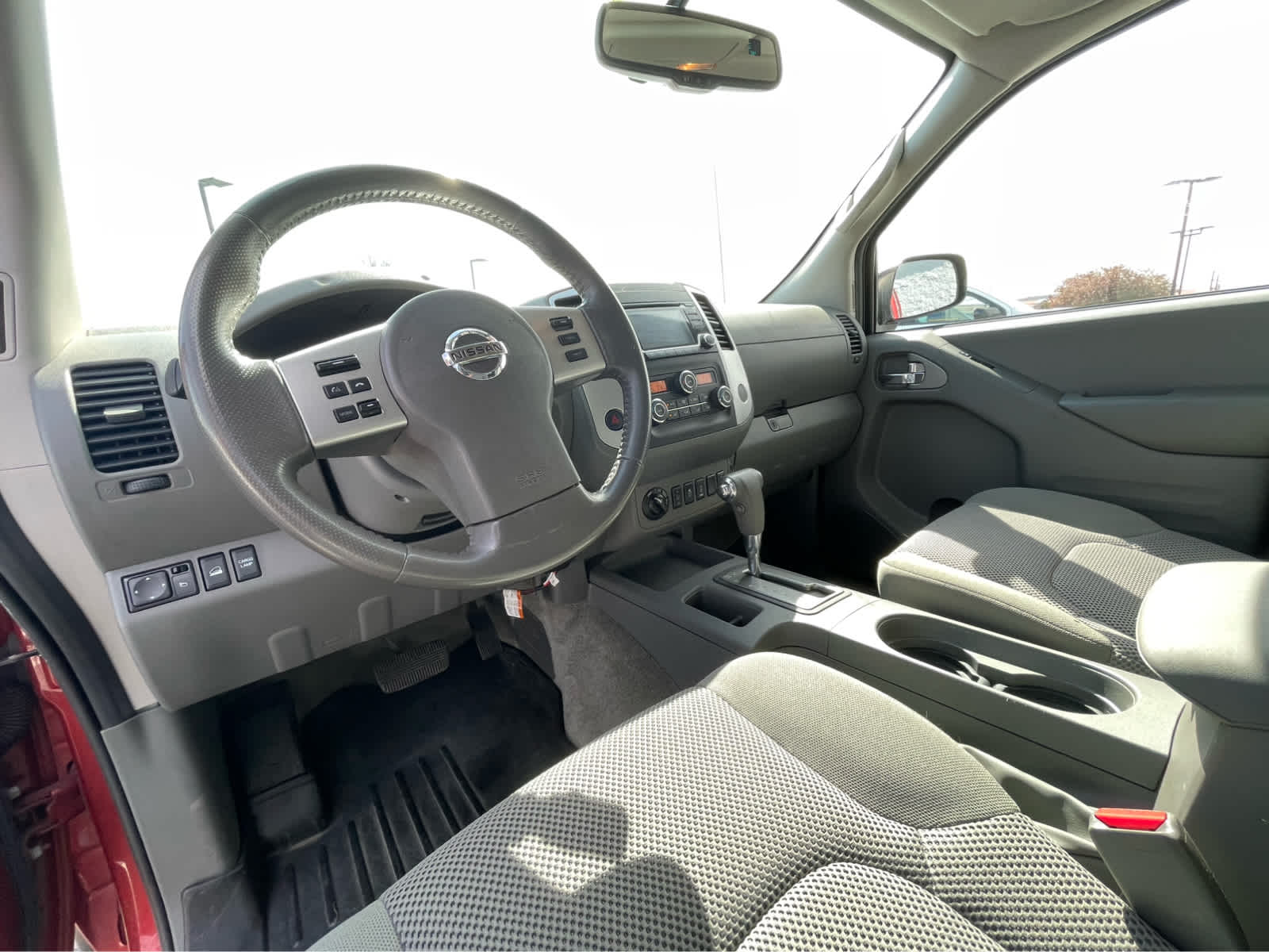 Used 2018 Nissan Frontier SV with VIN 1N6AD0EVXJN730366 for sale in Klamath Falls, OR