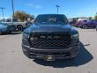 2026 Ram 1500 WARLOCK CREW CAB 4X4 5'7 BOX