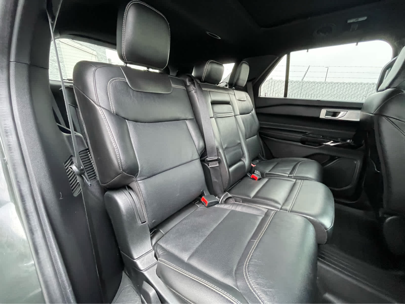 Thumbnail: 2022 Ford Explorer - 27