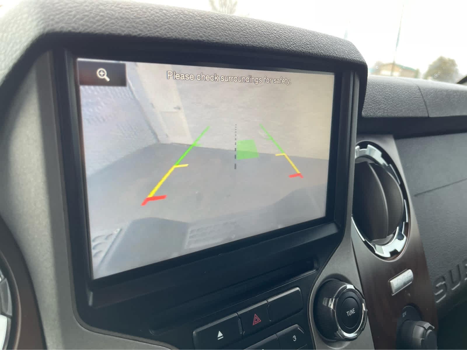 Thumbnail: 2015 Ford F-350 - 19