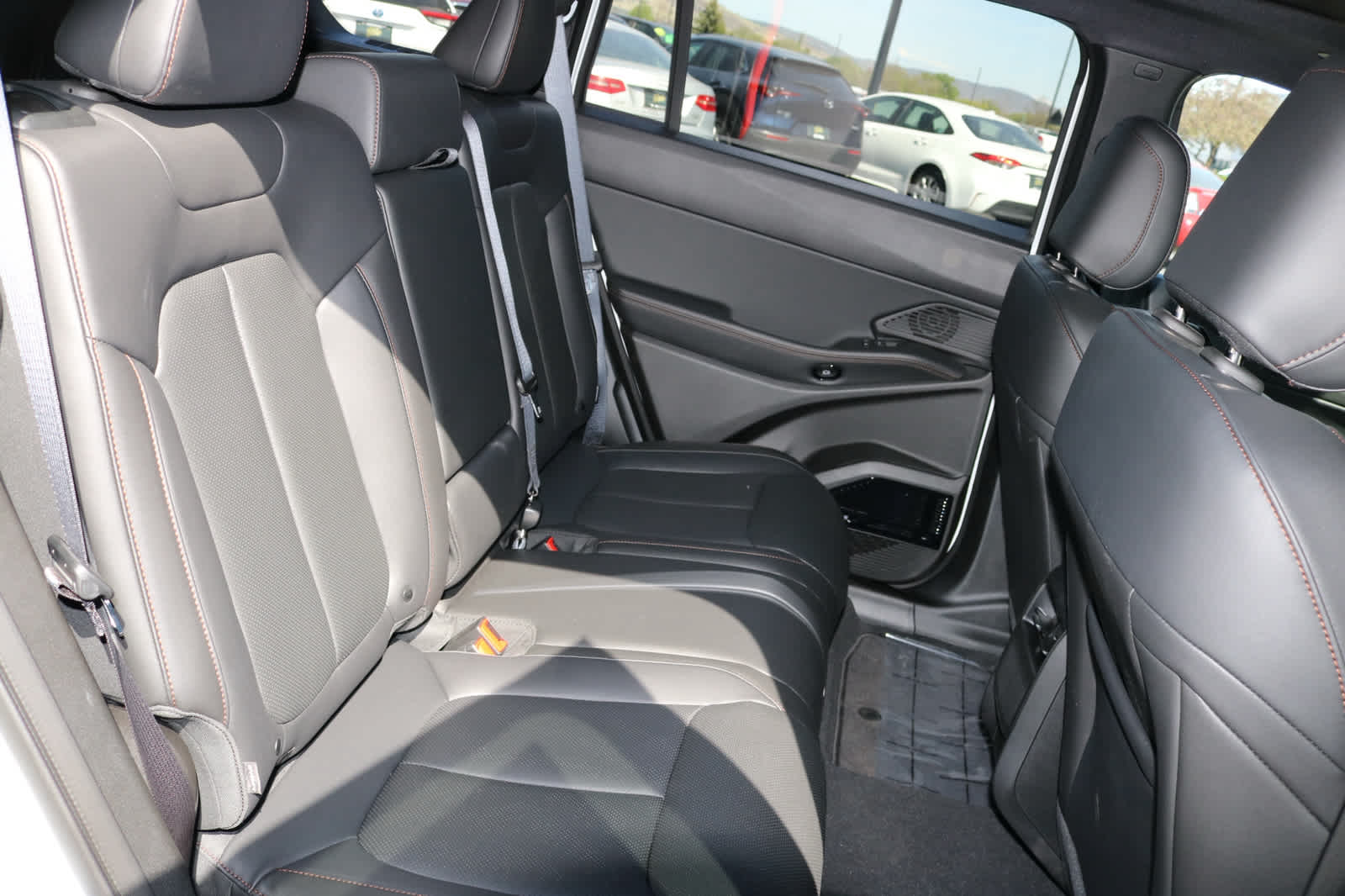 2026 Jeep Cherokee Limited - Photo 26