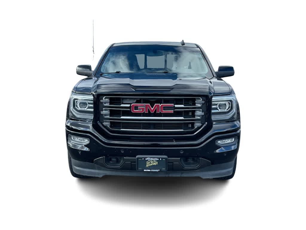 Thumbnail: 2017 GMC Sierra 1500 - 2