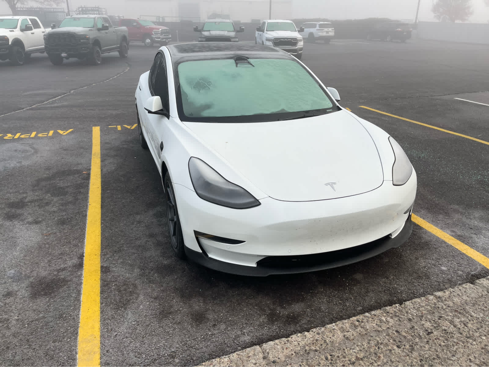 Thumbnail: 2022 Tesla Model 3 - 3