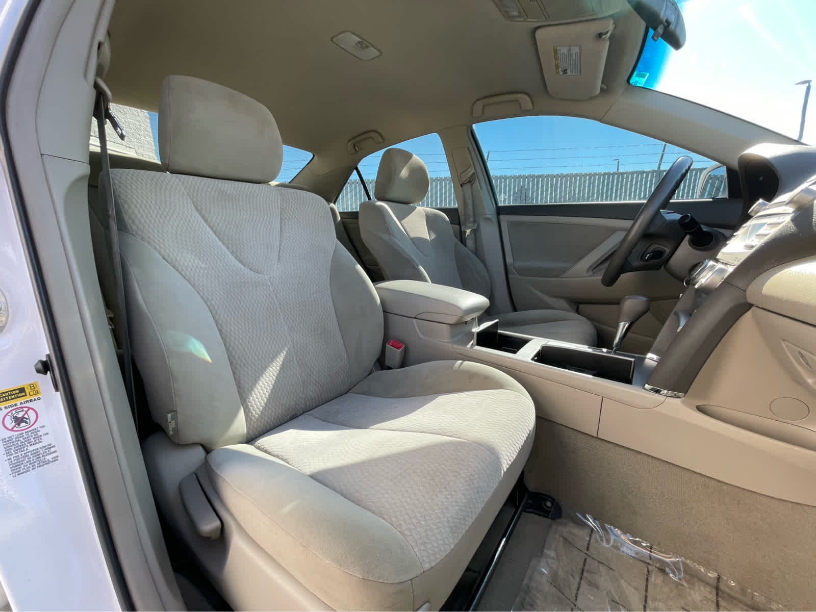 Thumbnail: 2010 Toyota Camry - 26