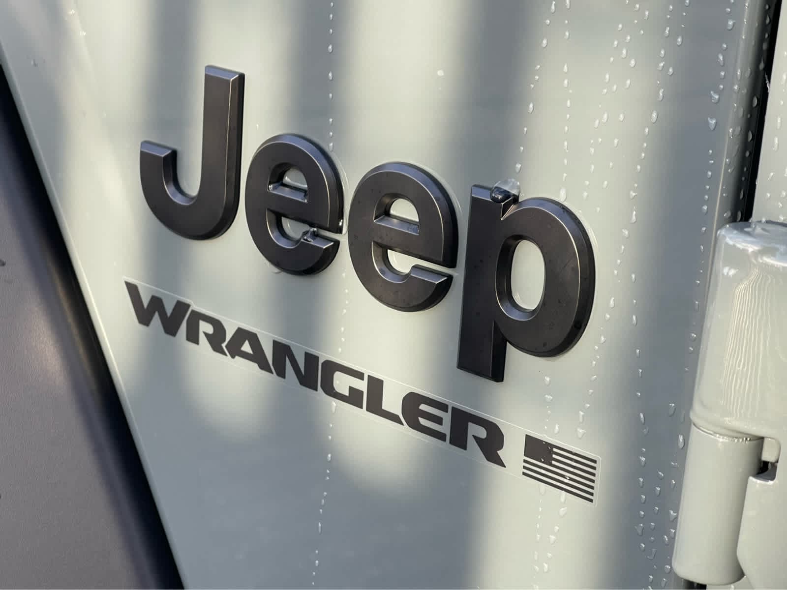 Thumbnail: 2026 Jeep Wrangler - 9